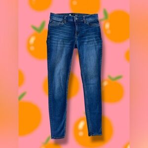 Kut from the Kloth MIA Toothpick Skinny High-Rise